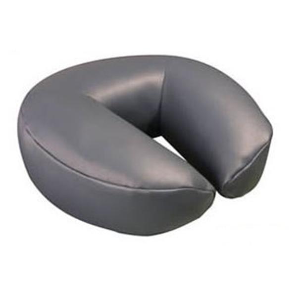 Oakworks Bolster Body Curve Pewter Terra Touch Upholstery Ea