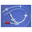 Bard Access Systems Catheter Single-Lumen PowerHohn 5Fr Ea