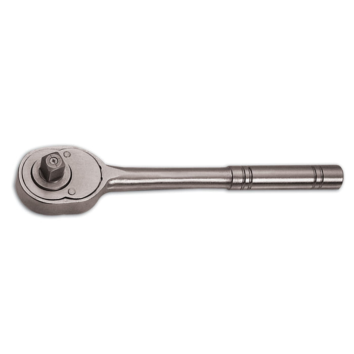 Titanium Reversible Ratchet Handles