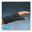 Patterson Med(Sammons Preston) Splint Comfort Cool Adult Wrist/Thumb Neo Blk Sz X-Large Left Ea