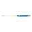 BR Surgical Cannula Mercedes Liposuction 10" 5mL Stainless Steel Ea