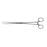 BR Surgical Forcep Tenaculum Schroeder-Braun 9-3/4" Straight SS Ea