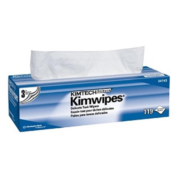 Kimberly Clark Professional Disinfectant Wipes Kimtech 1/Ca