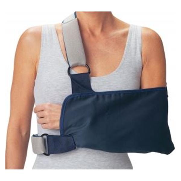 DJO Immobilizer Stabilizer Deluxe Adult Shoulder Fbr Lmnt Sz XL Ea