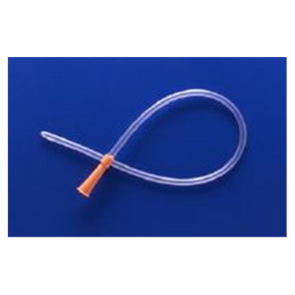 Teleflex Medical Catheter Intermittent Robinson/Nelaton 20Fr PVC 16" 100/Bx