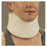 Deroyal Industries  Collar Adult Cervical Foam White Universal Ea (1056-00)