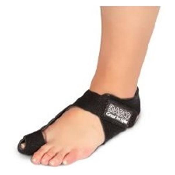 Darco International  Splint Great Toe Splint (GTS) Toe Nyl/Neo Sz 2 Lg/XL Left Ea