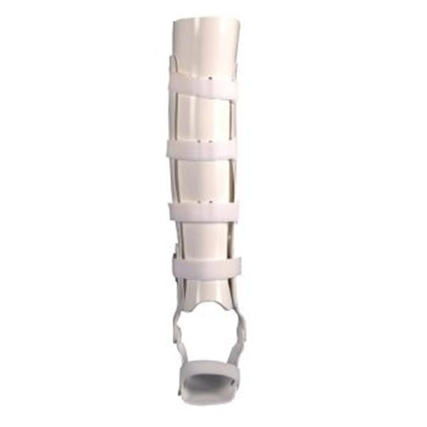 DJO Brace Tibial Fracture Size Small Left Ea