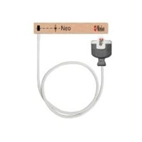 Masimo Sensor Adhesive M-LNCS Neonatal/Adult Single Use For SpO2 20/Bx