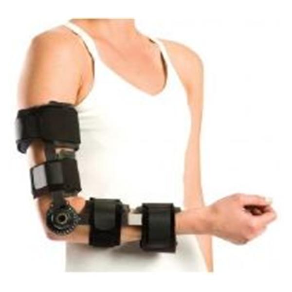 DJO Brace Arc Rotational Forearm Universal Ea