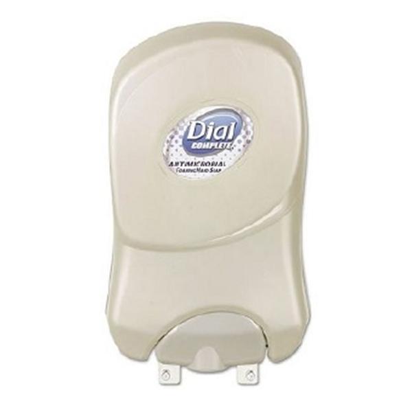 Optimal Healthcare Dispenser Foam Dial Pearl Touchless 1.25 Liter 3/Ca