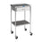 Pedigo Products Utility Basket Cart 1 Drawer Ea