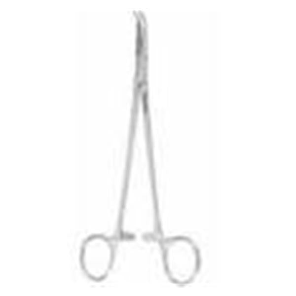 BR Surgical Forcep Hemostatic Mixter 9" Stainless Steel Ea