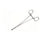 BR Surgical Forcep Hemostatic Lahey 7-1/2" Stainless Steel Ea