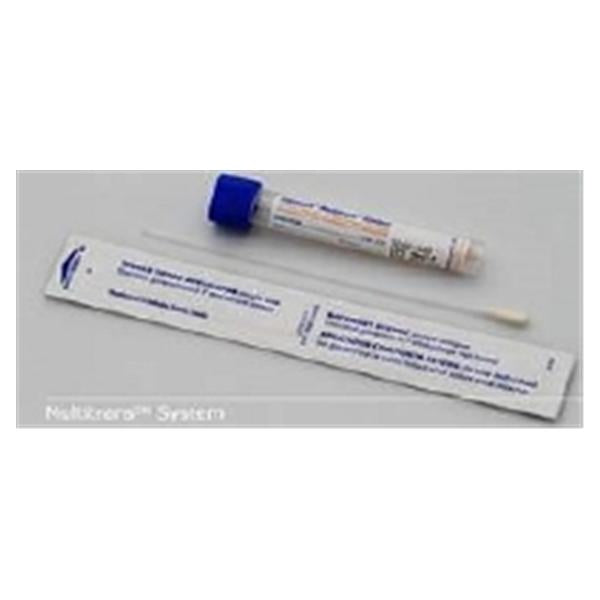 Starplex Scientific  Multitrans Nasopharyngeal Swab 2.7mL Vial 100/Ca