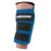 DJO Wrap Cold Therapy Dura-Kold Adlt Arthrscpc Kn Blk/Blu Sz XL Ea