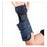 Deroyal Industries  Brace Adult Wrist Nylon Navy Size Large Left Ea