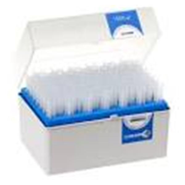 Gilson  Microman Pipette Tip 3-25uL Disposable 10x96 Racked 960/Pk