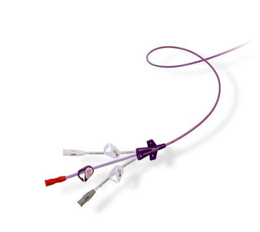 CR Bard PowerPicc Universal Catheter - TRAY, NURSING, POWERPICC, 6FR, TL, MAX - 3386108D