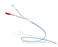 CR Bard Vitacuff Perclong Intravascular Catheters - SureCuff3 Dual-Lumen Catheter Tray, 9.5 Fr - 7726954