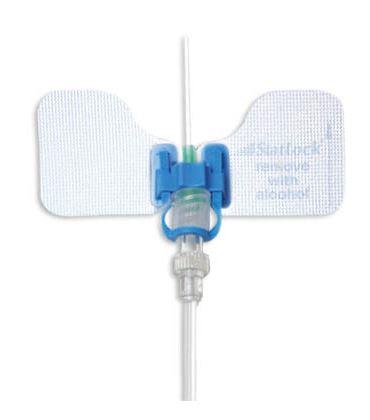 CR Bard StatLock IV Ultra Pediatric Stabilization Device - StatLock IV Ultra Pediatric Stabilization Device - IV0631