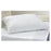 Encompass Group Pillow CareGuard White Medium Loft 12/Ca