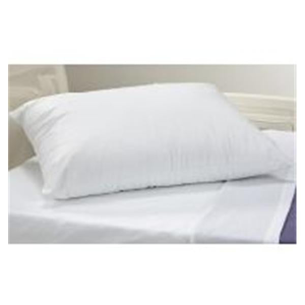 Encompass Group Pillow CareGuard White Medium Loft 12/Ca