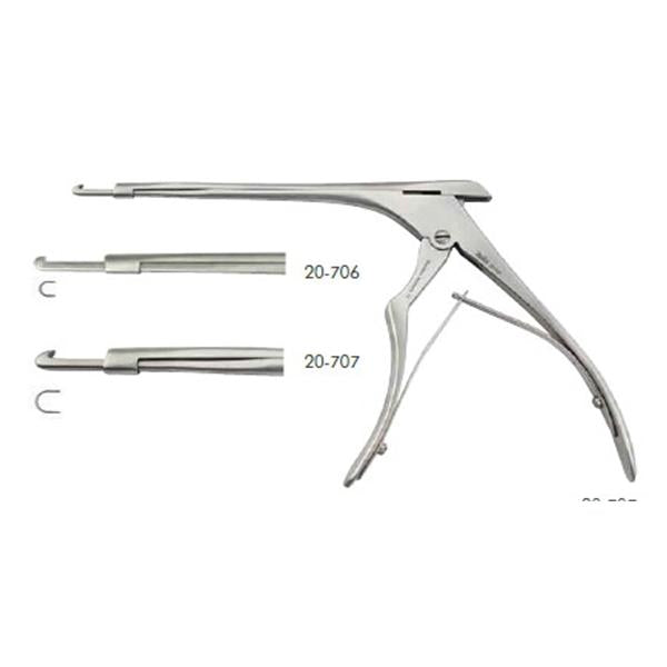 Miltex-Integra Miltex Biopsy Punch Ronguer 5-7/8" 1.5mm Bite Ea