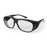 Vision USA Glasses Laser Safety Black Ea (151-35-101)