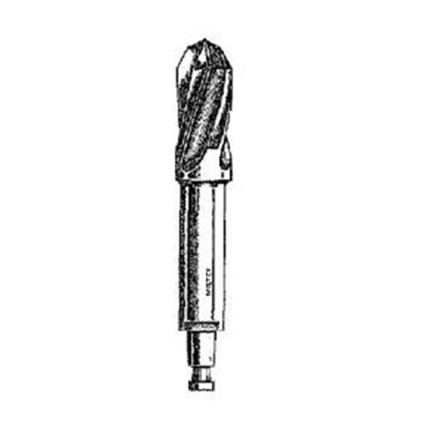 Miltex-Integra Miltex Bur Perforating D'Errico 16mm Ea