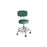 Non-Magnetic Adjustable Chair with Casters