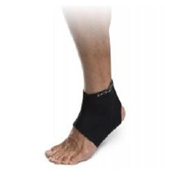 DJO Support Compression Donjoy Adult Standard Ankle Neo Blk Sz XS Ea