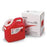 Sharps Compliance  Container Sharps Sharps Recovery System 2gal Red Ea