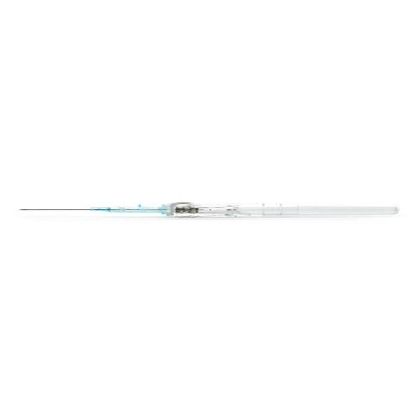 Becton-Dickinson Catheter Blood Control Insyte Autoguard Shld 16gx1.16 Gry 200/Ca