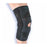 Hely & Weber Brace Support Lateral "J" Knee Neoprene Black Size Small Left Ea