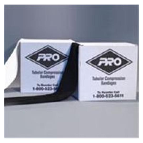 Pro Orthopedic Devices Bandage 3.5"x11yd Tubular Black 1/Ca