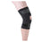 Ossur America-Royce Medical Brace Sleeve Form Fit Knee Neoprene Black Size X-Large Ea