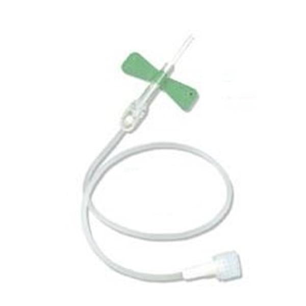 Exel International  Infusion Set Securetouch 21gx3/4" 12" 50/Bx