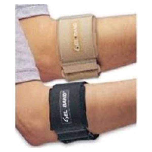 Fla Orthopedics  Armband Support Gelband Arm Viscoelastic Beige Universal Ea (19500UNBEG)