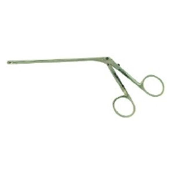 BR Surgical Forcep Nasal Hildyard 3.5mm Ea