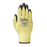 Ansell Healthcare Products  Gloves Utility Hyflex Nitrile Small Yellow / Black 1/Pr