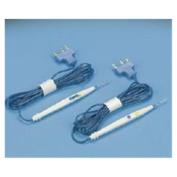 Deroyal Industries  Pencil Electrosurgical Uncoated 50/Ca