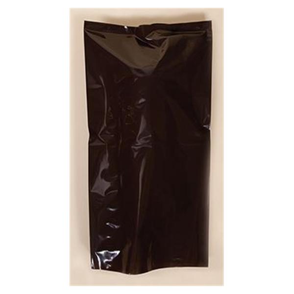 Health Care Logistics Bag IV Cover 1.5mil Polyethylene w/ Slt at Sl End 8x14" 100/Pk