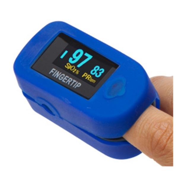 Maxtec Pulse Oximeter MD300 C2 Fingertip Ea