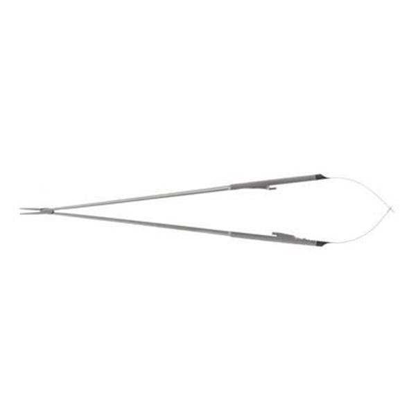 Pilling Surgical Holder Needle Castroviejo 10" Straight Ea