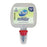 Dial oration Sanitizer Foam Dial 1.2 Liter Refill Fragrance Free 3/Ca