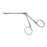 BR Surgical Forcep Micro 3-1/4" 5x0.6mm Serrated Ea