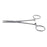 BR Surgical Forcep Kelly 7" Straight Stainless Steel Ea