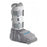 DJO Cover Walking Brace Aircast Ovrsz Ankle/Foot Adlt Gry Sz Md/Lg Ea