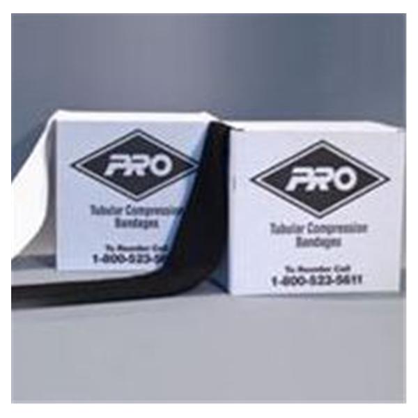 Pro Orthopedic Devices Bandage Pro 3"x11yd Tubular Cotton White 1/Rl